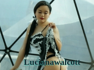 Lucianawalcott