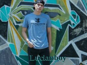 Lucianboy