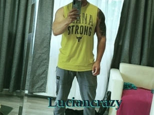 Luciancrazy