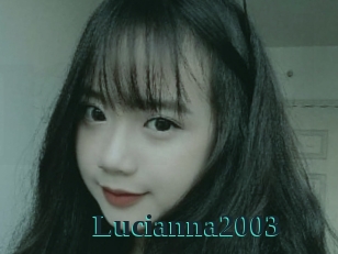 lucianna2003 Melody Melons