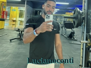 lucianoconti Melody Melons