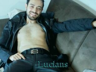 lucians Melody Melons