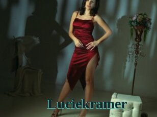 Luciekramer