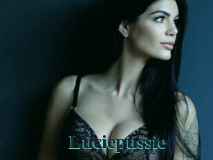 Luciepussie