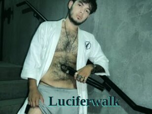 Luciferwalk