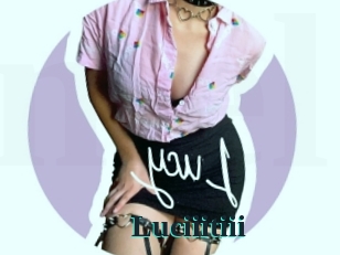 luciiitiii Melody Melons