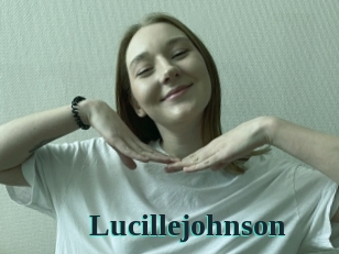 Lucillejohnson