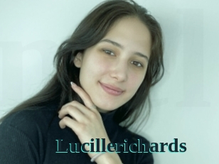 Lucillerichards