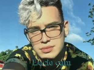 Lucio_cum
