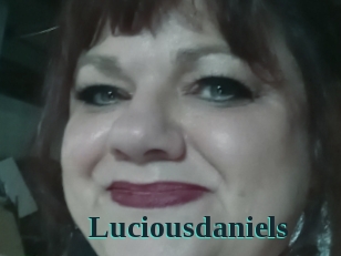 Luciousdaniels