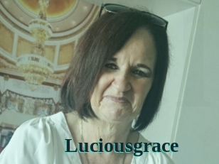 Luciousgrace