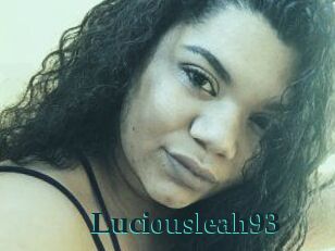 Luciousleah93