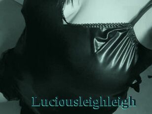 Luciousleighleigh