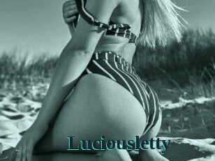 Luciousletty