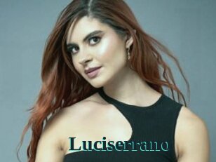 Luciserrano