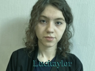 Lucitaylor