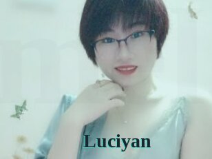 Luciyan