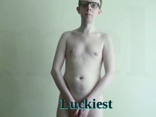 Luckiest
