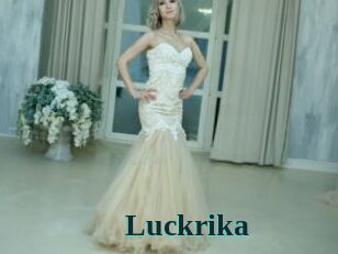 Luckrika
