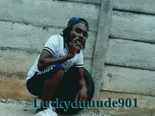 Luckyduuude901