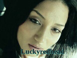 Luckyredhead
