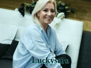 Luckysara