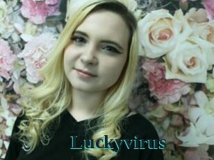 Luckyvirus