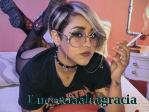 Lucreciaaltagracia