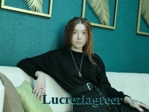 Lucreziagreer