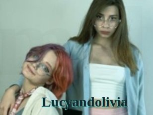 Lucyandolivia