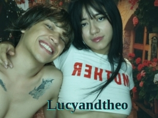 lucyandtheo Melody Melons