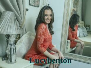 Lucybenton