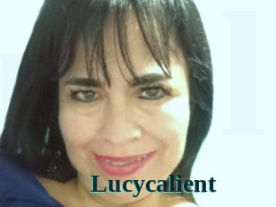 Lucycalient
