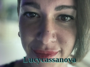 Lucycassanova