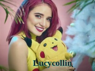 Lucycollin