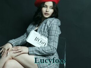 lucyfoxs Melody Melons