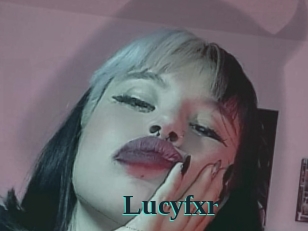 Lucyfxr