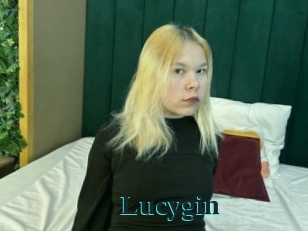 Lucygin