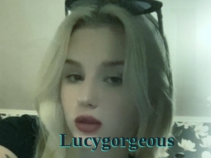 Lucygorgeous