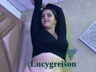 Lucygreison