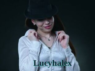 Lucyhalex