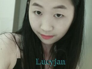 Lucyjan