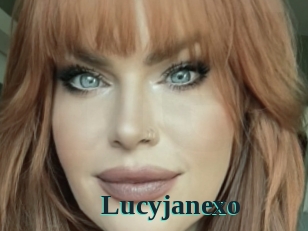 Lucyjanexo