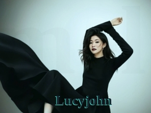 Lucyjohn