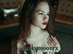 lucymoorrx Melody Melons