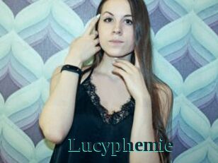 Lucyphemie