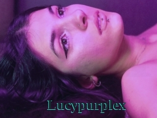 Lucypurplex