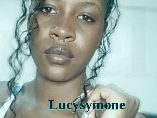 Lucysymone