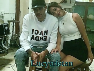 Lucytristan