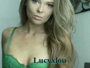 Lucyxlou